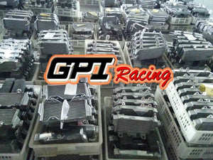 GPI Fit Ferrari 308 GTB 1975-1980 1975 1976 1977 1978 1979 1980; 308 GTS 1977-1980 1977 1978 1979 1980 MT aluminum radiator