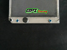 Load image into Gallery viewer, GPI Aluminum Radiator For 1991-1996 Chevy Corvette 5.7 L98 / LT1 V8 AT 1992 1993 1994 1995
