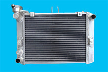 Load image into Gallery viewer, GPI Aluminum radiator &amp; HOSE FOR 1983-1986 Honda Magna VF1100C V65 VF 100C  1983 1984 1985 1986
