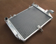 Load image into Gallery viewer, GPI Aluminum Radiator For 1999-2002 Yamaha YZF R6 YZF-R6 1999 2000 2001 2002
