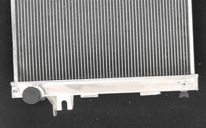 GPI Aluminum Radiator FOR 2013-2018 Dodge Ram 6.7L 2500 3500 Cummins 408 2014 2015 2016 2017