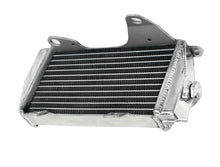 Load image into Gallery viewer, GPI Aluminum alloy radiator&amp;Silicone hose FOR Honda CRF250R/CRF 250 R 2014 2015 2016
