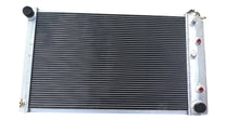 Load image into Gallery viewer, FOR 1970-1981 Chevy Camaro/75-79 Nova/68-73 Chevelle All Aluminum Radiator 3 Row
