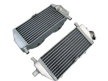 Load image into Gallery viewer, GPI Aluminum Radiator FOR 1994-2002 Kawasaki KX125 /KX250 KX 125 KX 250 1994 1995 1996 1997 1998 1999 2000 2001 2002
