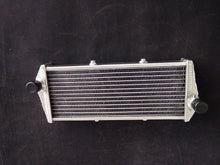 Load image into Gallery viewer, GPI Aluminum Radiator for Ultralight Rotax 912i, 912, 914 UL 4-STROKE ENGINE 32MM
