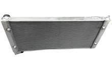 Load image into Gallery viewer, GPI Aluminum radiator for VW Golf 2 &amp; Corrado VR6 Turbo Manual MT 1995 1996 1997 1998
