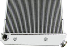 Load image into Gallery viewer, GPI 3 Rows aluminum radiator FOR 1968-1974 Chevy Nova PRO 1968 1969 1970 1971 1972 1973 1974
