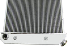 Load image into Gallery viewer, Aluminum radiator+ shroud+ fan for FOR 1968-1974 Chevy Nova PRO 1968 1969 1970 1971 1972 1973 1974
