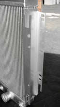 Load image into Gallery viewer, GPI Aluminum Radiator &amp; Shroud &amp; FANS FOR 1963-1968 Chevy Impala / 1964-1967 Chevy El Camino  1963  1964 1965 1966 1967 1968
