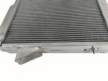 Load image into Gallery viewer, GPI Aluminum alloy radiator FOR Triumph TR6 1969-1974 ;TR250 1967-1968 1967 1968
