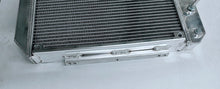 Load image into Gallery viewer, GPI Aluminum Radiator For Mercedes Benz SL R107/C107 380 SL/SLC 1075011701;1075011401 1978 1979 1980 1981 1982 1983 1984 1985

