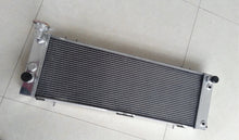Load image into Gallery viewer, Aluminum Radiator For  1994-2001 Jeep Cherokee XJ 4.0L V6 Petrol RHD Right Hand Drive  1994 1995 1996 1997 1998 1999 2000 2001
