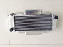 Load image into Gallery viewer, GPI Aluminum Radiator For 1976-1983 Ford Fiesta I MK1 1.3/1.6 XR2 M/T 1976 1977 1978 1979 1980 1981 1982
