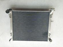 Load image into Gallery viewer, GPI Aluminum Radiator for 2008-2013 Chrysler Town &amp; Country 3.3 3.6 3.8 V6 40MM 2008 2009 2010 2011 2012 2013
