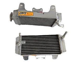 FOR YAMAHA YZ450F YZ 450 F YZF450 2006 ALUMINUM RADIATOR