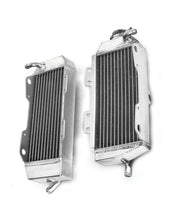 Load image into Gallery viewer, GPI Aluminum Radiator For Yamaha YZ426F WR426F 2000-2003 / YZ450F WR450F 2000-2006 2000 2001 2002 2003 2004 2005 2006
