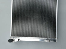 Load image into Gallery viewer, 56 mm core Aluminum radiator for 1997-2004 Chevy Corvette Z06 C5 350 5.7L V8  1998 1999 2000 2001 2002 2003
