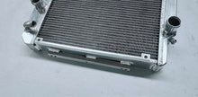 Load image into Gallery viewer, GPI Aluminum Radiator For Mercedes Benz SL R107/C107 380 SL/SLC 1075011701;1075011401 1978 1979 1980 1981 1982 1983 1984 1985
