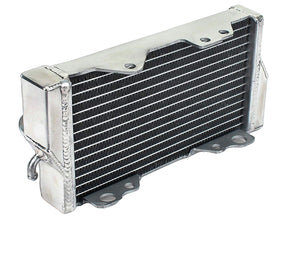 GPI Aluminum radiator FOR 2000-2001 Honda CR250/ CR 250 R/CR250R 2000 2001
