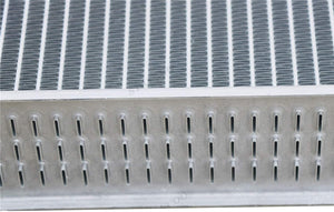 GPI Aluminum Radiator For 1980-1990 Toyota Landcruiser 60 Series HJ60 HJ62 HJ61 MT  HJ47 4.0 D  1980 1981 1982 1983 1984 1985 1986 1987 1988 1989 1990