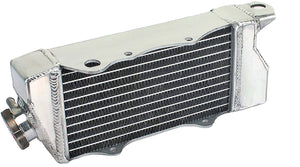 GPI Aluminum radiator for 1998-2013 KAWASAKI KX80 KX85 KX100 1999 2000 2001 2002 2003 2004 2005 2006 2007 2008 2009 2010 2011 2012