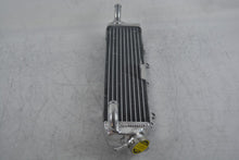 Load image into Gallery viewer, Aluminum radiator &amp; HOSE FOR Kawasaki KX 125 / KX125 1987-1989 1988 89 88
