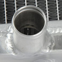 Load image into Gallery viewer, Aluminum Radiator  + FAN Shroud FOR 1992-2000 Honda Civic EK EG D15 D16 B16 B18 1992 1993 1994 1995 1996 1997 1998 1999 2000
