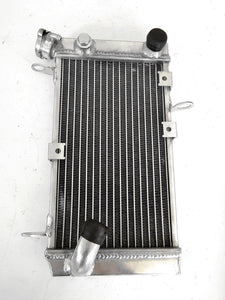 GPI Aluminum Radiator for Suzuki SV650 SV650S 1999-2002 1999 2000 2001 2002