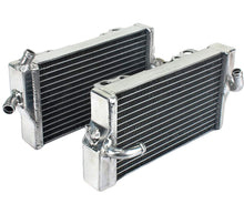 Load image into Gallery viewer, GPI Aluminum radiator FOR 2000-2001 Honda CR250/ CR 250 R/CR250R 2000 2001
