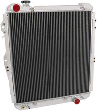 Load image into Gallery viewer, GPI 3 Row Aluminum Radiator for 1993-1996 TOYOTA Hilux Surf KZN130 1KZ-TE 3.0TD AT/MT KZN 130 1993 1994 1995 1996
