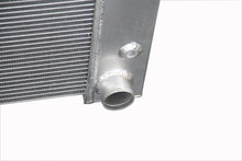 Load image into Gallery viewer, GPI Aluminum radiator for Chevy Camaro/Pontiac Firebird 350 396 Big Block V8 AT
