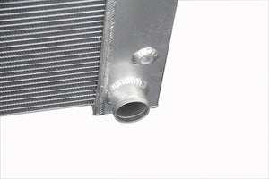 GPI Aluminum radiator for Chevy Camaro/Pontiac Firebird 350 396 Big Block V8 AT
