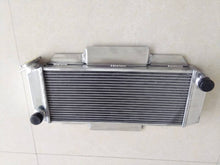 Load image into Gallery viewer, GPI Aluminum Radiator For 1976-1983 Ford Fiesta I MK1 1.3/1.6 XR2 M/T 1976 1977 1978 1979 1980 1981 1982
