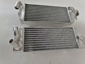 GPI Aluminum radiator for  250/300/360 EGS/EXC/MXC/SX 1995 1996 1997
