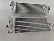Load image into Gallery viewer, GPI Aluminum radiator for  250/300/360 EGS/EXC/MXC/SX 1995 1996 1997
