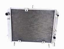 Load image into Gallery viewer, GPI Aluminum radiator for YAMAHA FJR1300/FJR13/FJR1300ABS FJR-1300 2003 2004 2005
