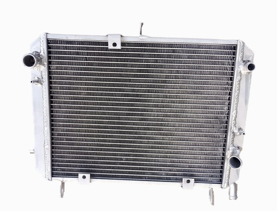 Aluminum radiator for YAMAHA FJR1300/FJR13/FJR1300ABS FJR-1300 2003 ...
