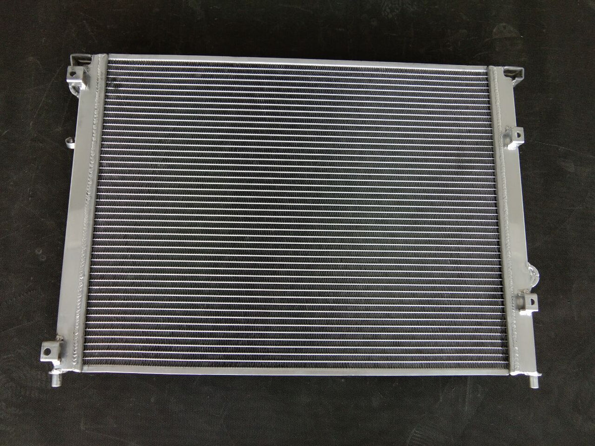32MM Aluminum Radiator CHRYSLER 300 SRT/-8 LX/LD; DODGE CHARGER/CHALLE ...