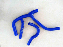 Load image into Gallery viewer, GPI Fit Honda CRF250R CRF 250 R 2014 2015 2016 2017 silicone radiator hose
