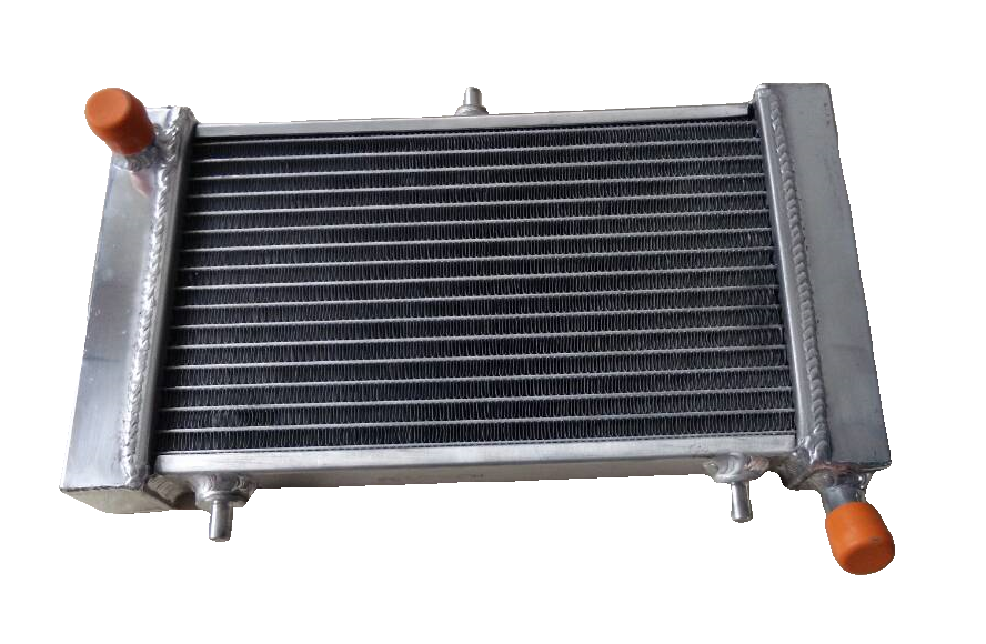 GPI Aluminum radiator Fit 2005-2010 Aprilia RS 125 RS125 2005 2006 200 ...