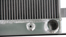 Load image into Gallery viewer, GPI 3 ROW Auminum radiator FOR Ford 1932 hot rod w/Chevy 350 V8 engine
