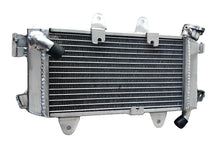 Load image into Gallery viewer, GPI Aluminum Radiator for 2013-2020 KTM 390 RC RC390 Sportbike 2014 2015 2016 2017 2018 2019
