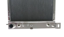 Load image into Gallery viewer, GPI Aluminum Radiator For 2003-2009 Hummer H2 6.0 V8 /99-11 Silverado pickup 6.0 V8

