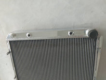 Load image into Gallery viewer, 62MM ALUMINUM RADIATOR FOR 1954-1956  BUICK SPECIAL/ Roadmaster /Century/Super 1954 1955 1956
