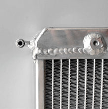 Load image into Gallery viewer, FULL Aluminum Radiator FIT 2017-2020 Polaris RZR XP4 XP 4 Turbo 4 XP TURBO  2017 2018 2019 2020
