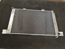 Load image into Gallery viewer, Aluminum Radiator For 1989-2002 Mercedes Benz SL500/AMG 55/60 R129 500 SL R 129 AT  1989 1990 1991 1992 1993 1994 1995 1996 1997 1998 1999 2000 2001
