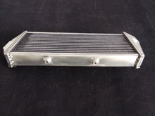 Load image into Gallery viewer, GPI Aluminum Radiator for Ultralight Rotax 912i, 912, 914 UL 4-STROKE ENGINE 32MM
