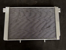 Load image into Gallery viewer, Aluminum Radiator For 1989-2002 Mercedes Benz SL500/AMG 55/60 R129 500 SL R 129 AT  1989 1990 1991 1992 1993 1994 1995 1996 1997 1998 1999 2000 2001
