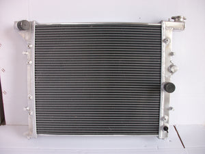 GPI aluminum radiator for Toyota Mark 2 II JZX90 1JZ-GTE MT 1992-1996 1992 1993 1994 1995 1996
