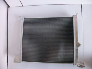 GPI aluminum radiator for Toyota Mark 2 II JZX90 1JZ-GTE MT 1992-1996 1992 1993 1994 1995 1996